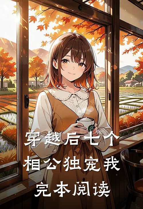 穿越后七个相公独宠我完本阅读