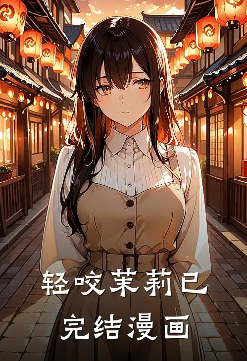 轻咬茉莉已完结漫画