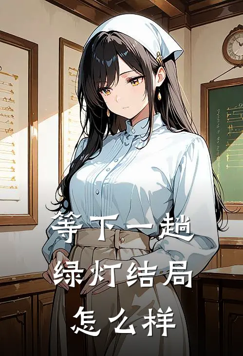 等下一趟绿灯结局怎么样