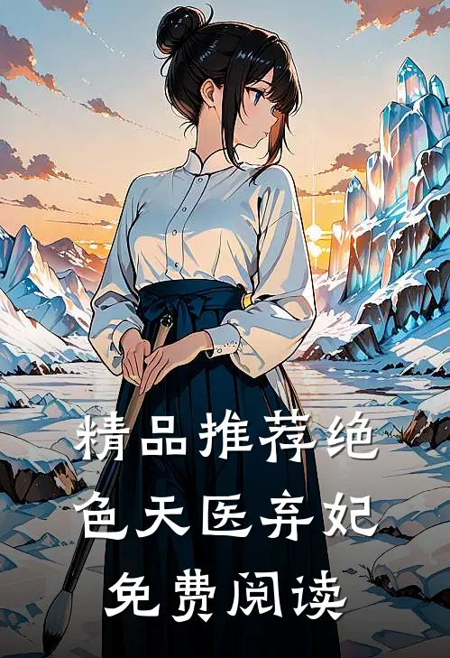 精品推荐绝色天医弃妃免费阅读