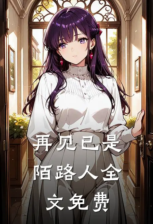 再见已是陌路人全文免费