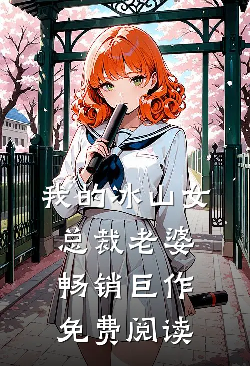 我的冰山女总裁老婆畅销巨作免费阅读
