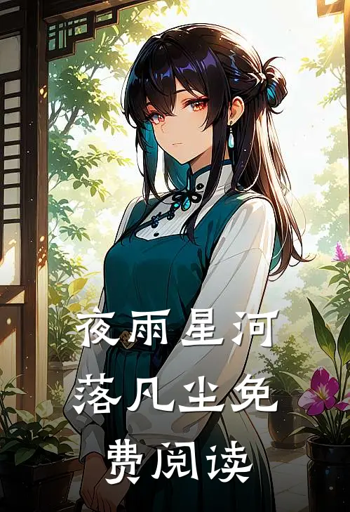 夜雨星河落凡尘免费阅读