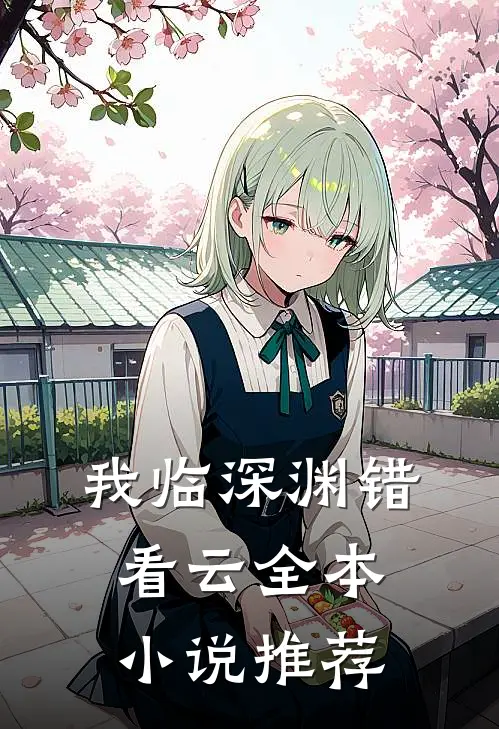 我临深渊错看云全本小说推荐