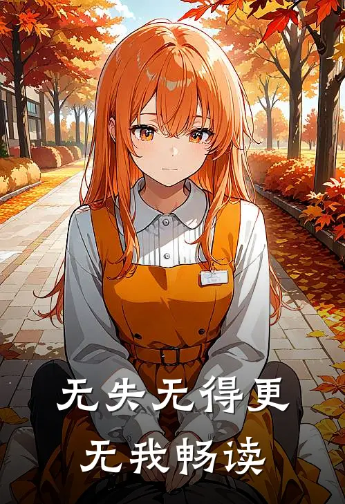 无失无得更无我畅读