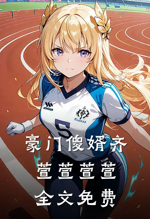 豪门傻婿齐萱萱萱萱全文免费