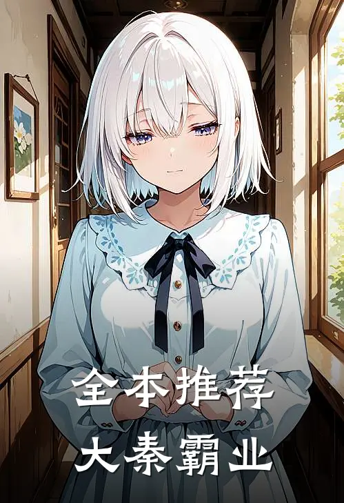 全本推荐大秦霸业