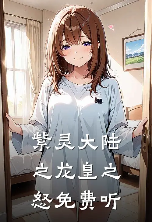紫灵大陆之龙皇之怒免费听