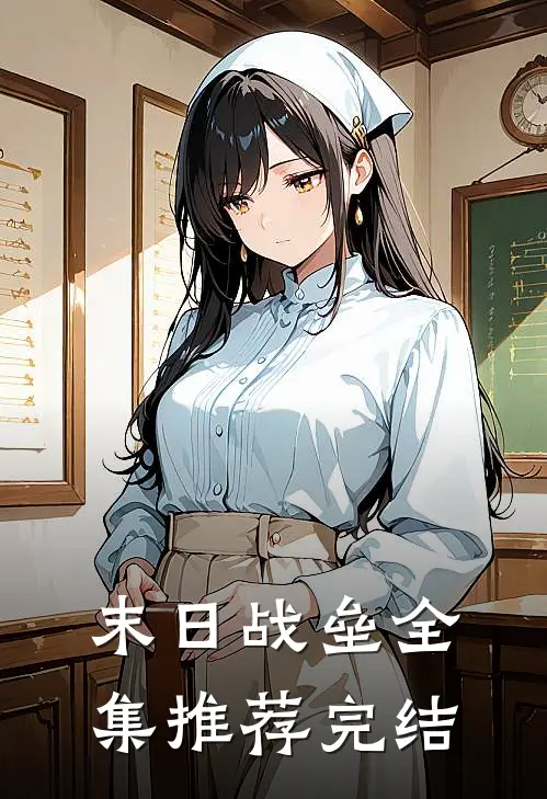 末日战垒全集推荐完结