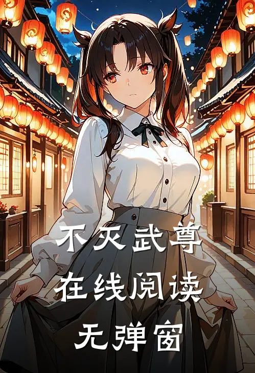 不灭武尊在线阅读无弹窗