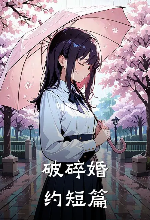 破碎婚约短篇