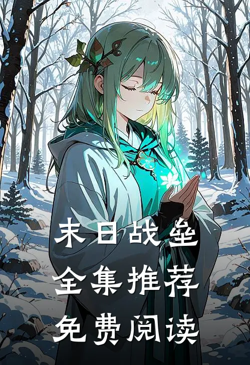末日战垒全集推荐免费阅读