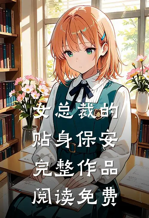 女总裁的贴身保安完整作品阅读免费