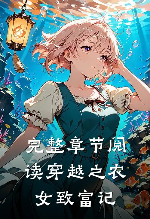 完整章节阅读穿越之农女致富记