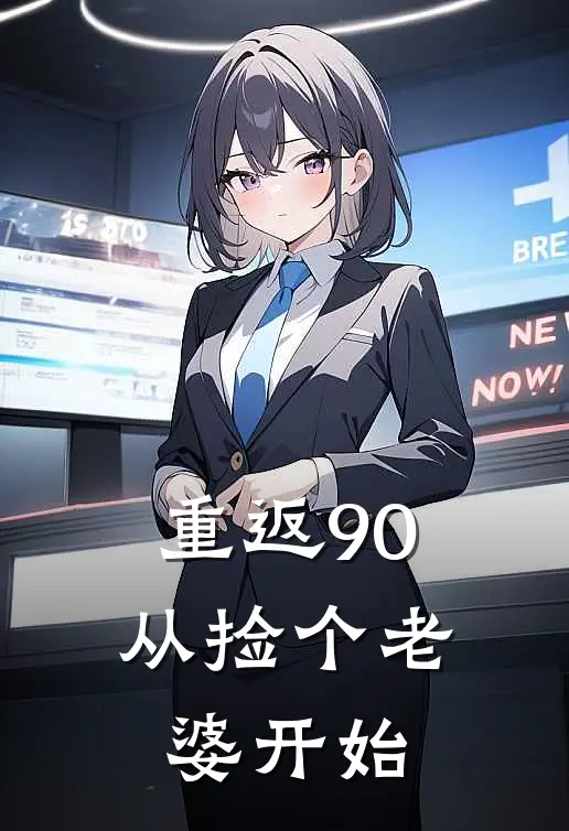 重返90从捡个老婆开始