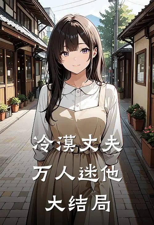 冷漠丈夫万人迷他大结局