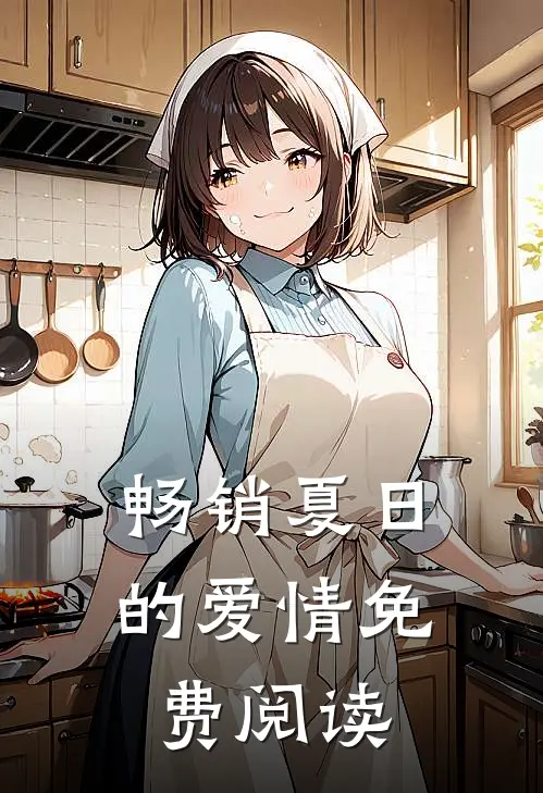 畅销夏日的爱情免费阅读