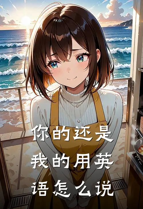 你的还是我的用英语怎么说