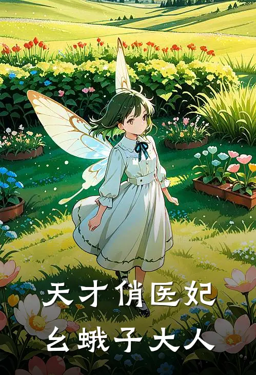 天才俏医妃 幺蛾子大人