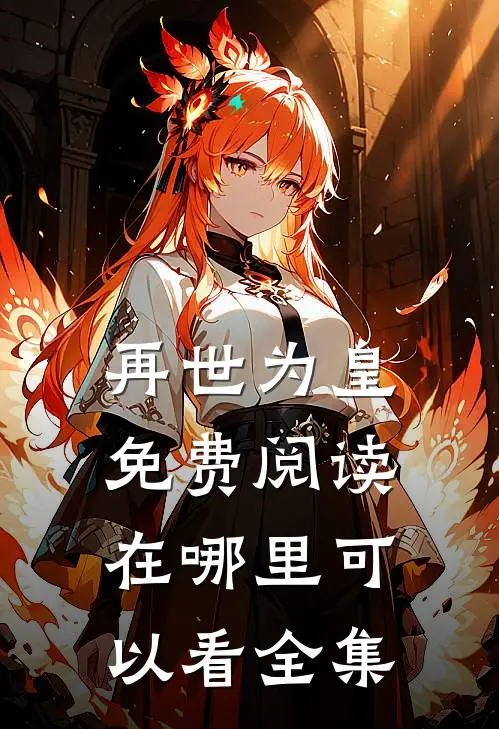 再世为皇免费阅读在哪里可以看全集