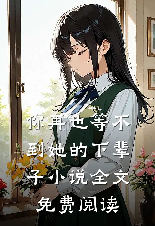 你再也等不到她的下辈子小说全文免费阅读