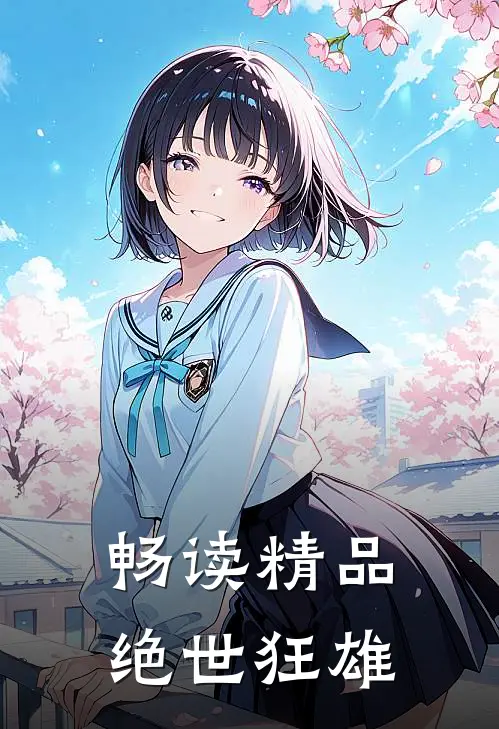 畅读精品绝世狂雄