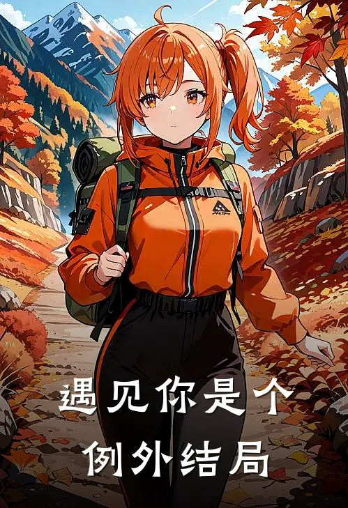 遇见你是个例外结局