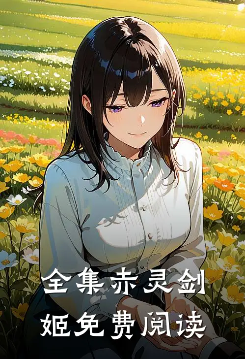 全集赤灵剑姬免费阅读