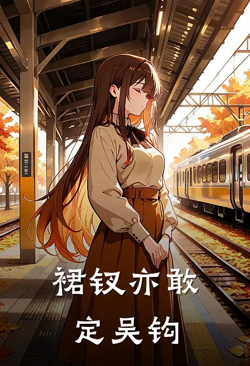 裙钗亦敢定吴钩