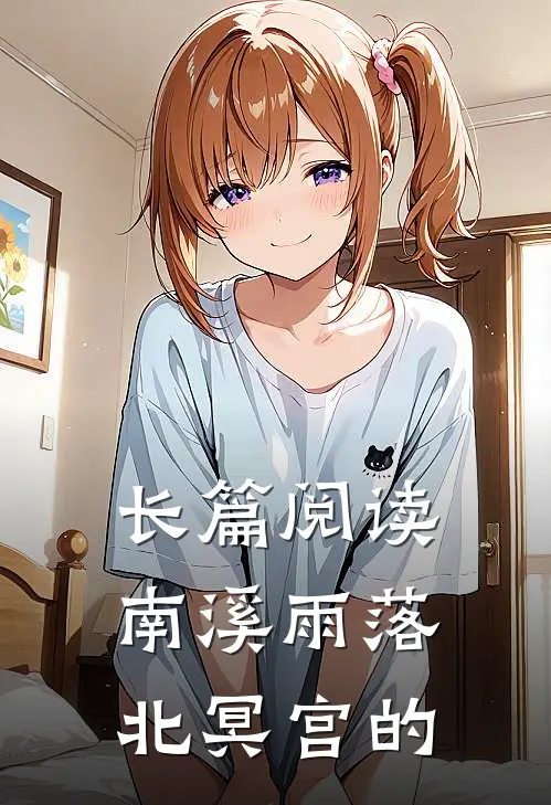 长篇阅读南溪雨落北冥宫的