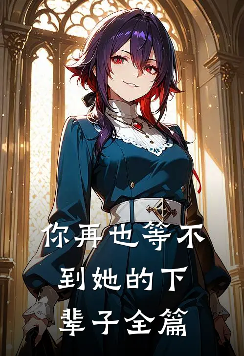 你再也等不到她的下辈子全篇