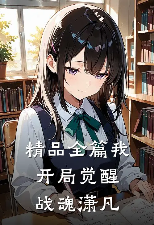 精品全篇我开局觉醒战魂潇凡