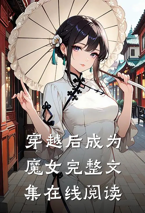 穿越后成为魔女完整文集在线阅读