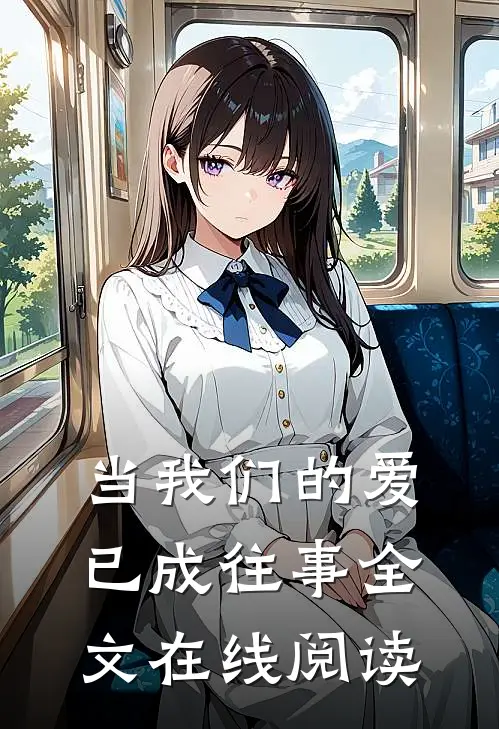 当我们的爱已成往事全文在线阅读