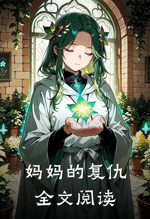 妈妈的复仇全文阅读