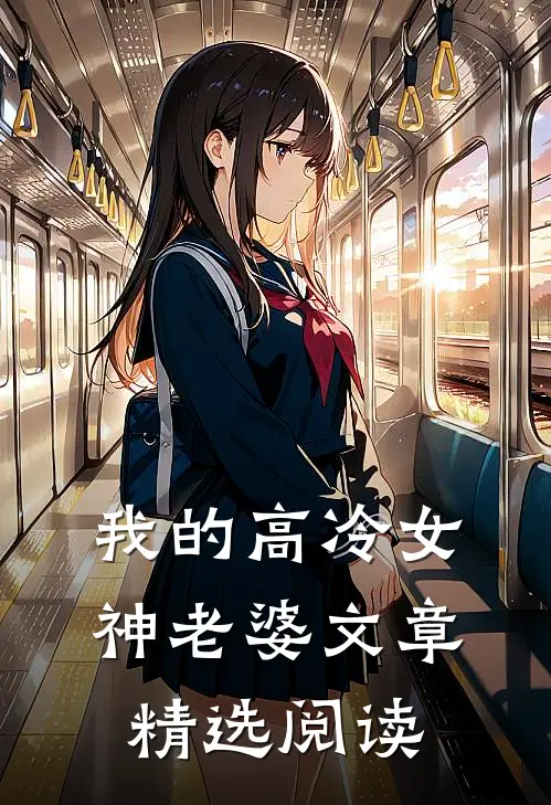 我的高冷女神老婆文章精选阅读