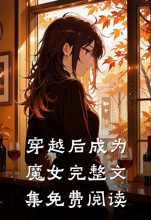 穿越后成为魔女完整文集免费阅读