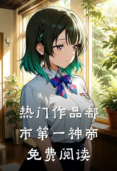 热门作品都市第一神帝免费阅读