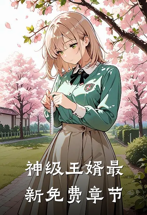 神级王婿最新免费章节