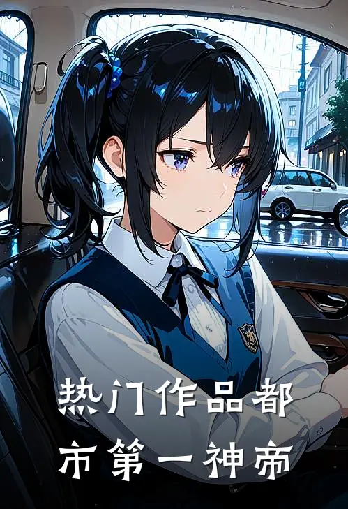 热门作品都市第一神帝