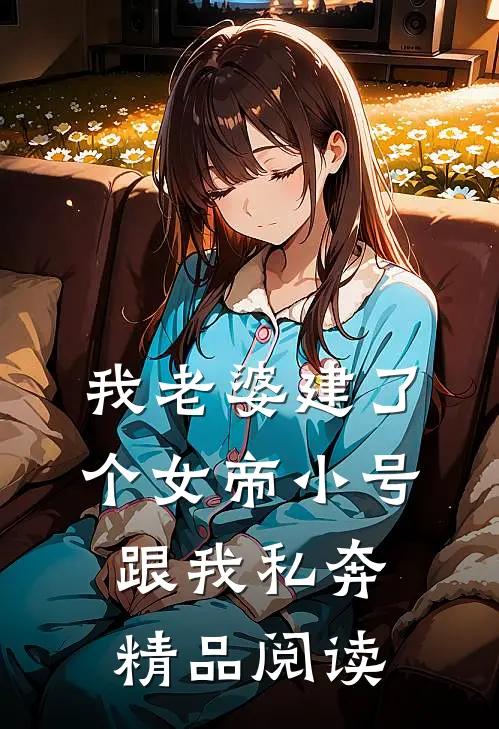 我老婆建了个女帝小号跟我私奔精品阅读