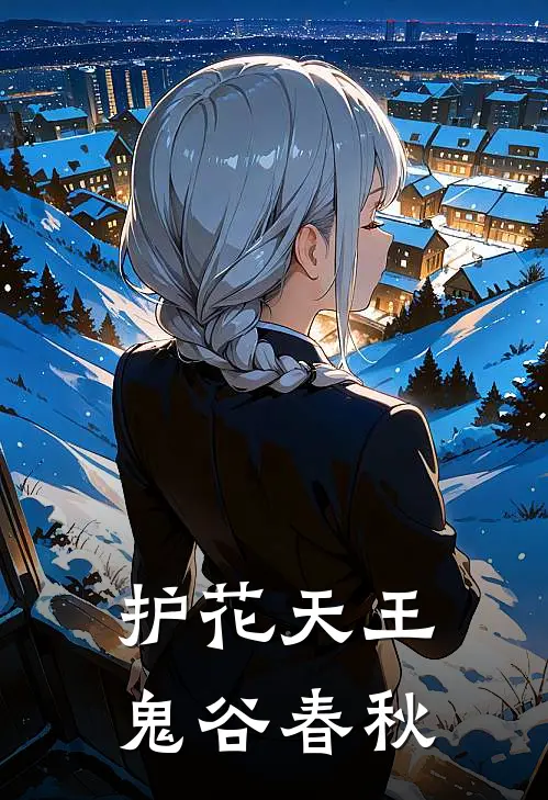 护花天王 鬼谷春秋