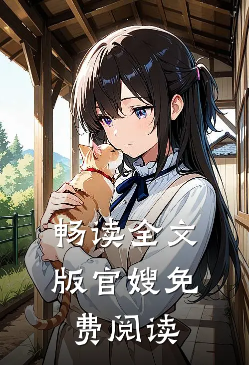畅读全文版官嫂免费阅读