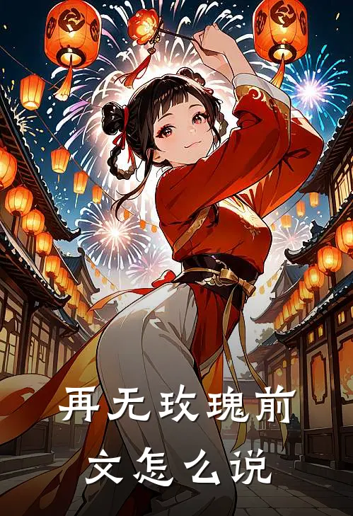 再无玫瑰前文怎么说