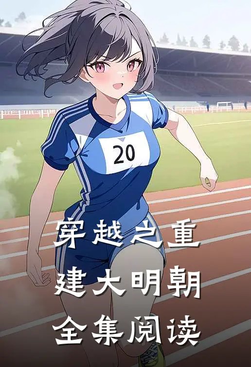 穿越之重建大明朝全集阅读