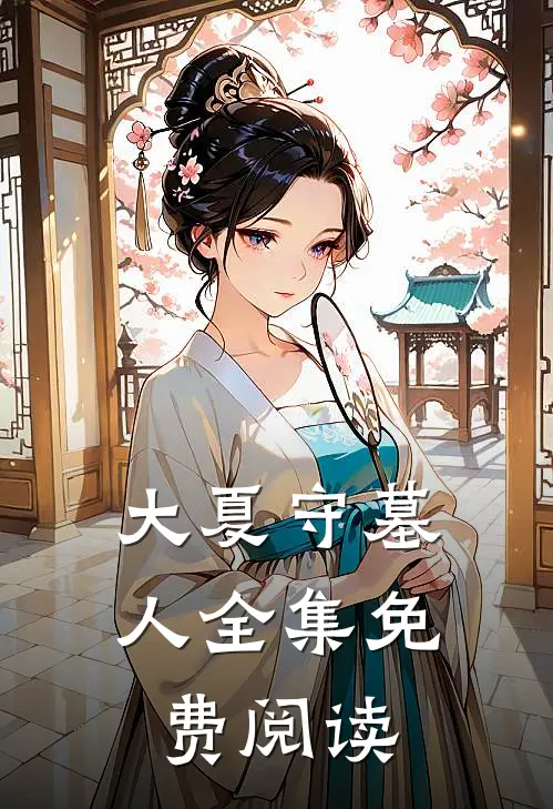 大夏守墓人全集免费阅读