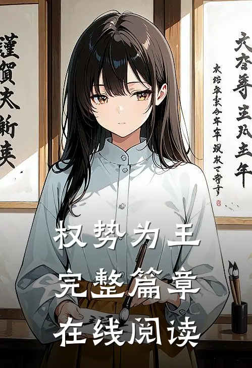 权势为王完整篇章在线阅读