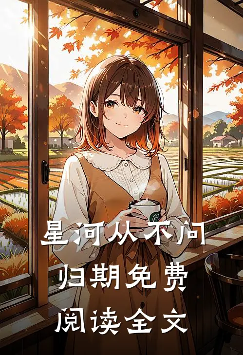 星河从不问归期免费阅读全文