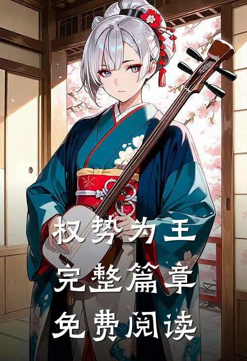 权势为王完整篇章免费阅读