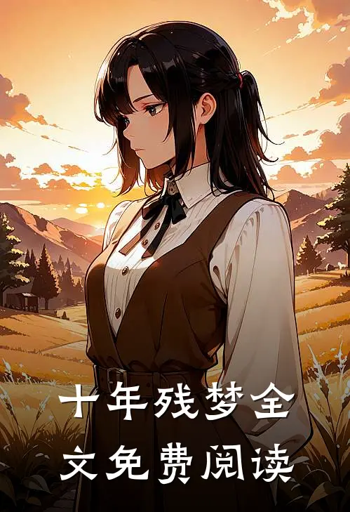 十年残梦全文免费阅读
